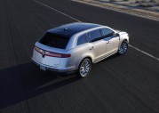 Lincoln MKT